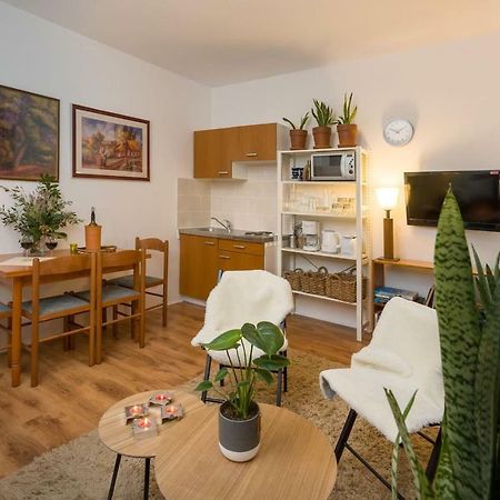 Art Apartment "Maresol" Дубровник Экстерьер фото