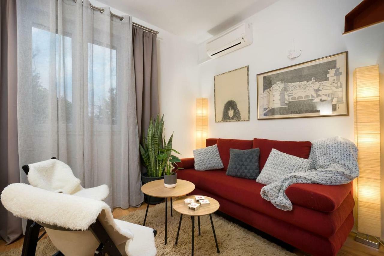 Art Apartment "Maresol" Дубровник Экстерьер фото
