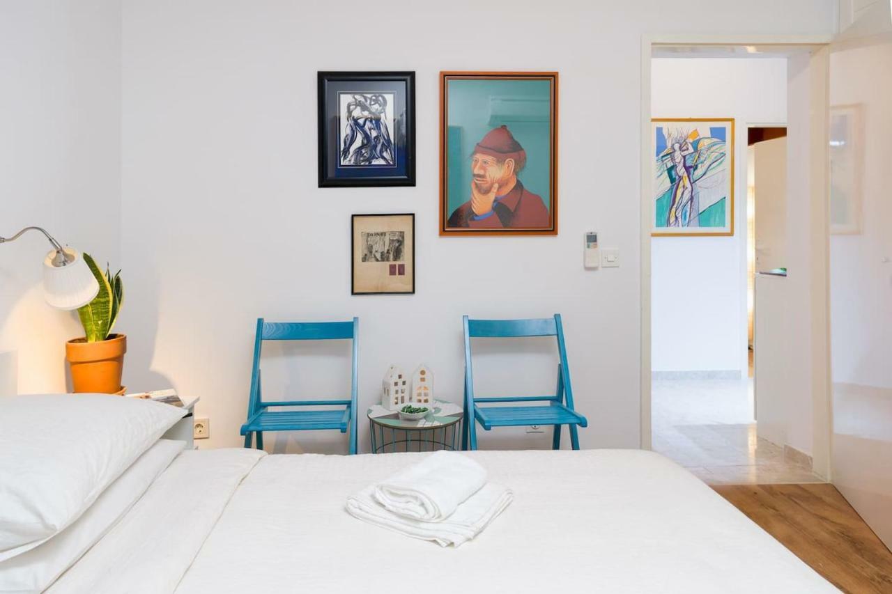 Art Apartment "Maresol" Дубровник Экстерьер фото