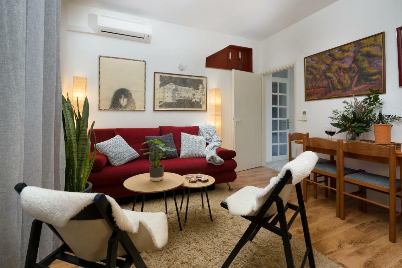 Art Apartment "Maresol" Дубровник Экстерьер фото
