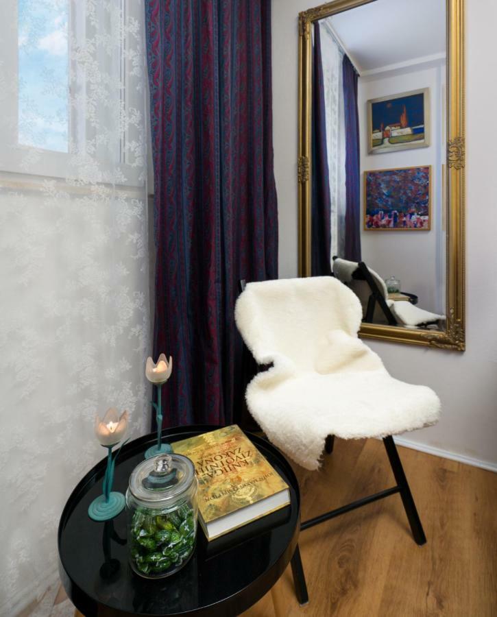 Art Apartment "Maresol" Дубровник Экстерьер фото